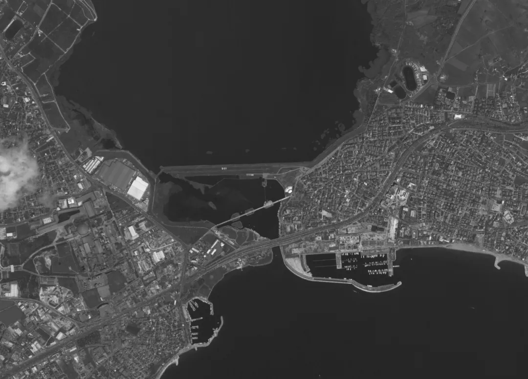 更快更清晰，泰景三号04星再传实力新作
