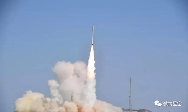 “星时代-5”在轨测试启动，遥测数据优异，卫星发射取得圆满成功！