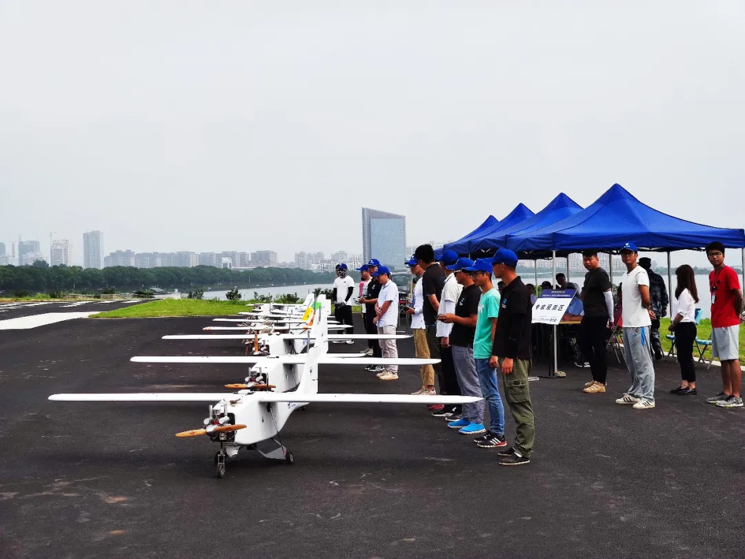 助力鄱阳湖抗洪救灾丨微纳星空团队携飞鸽终端圆满完成保障任务