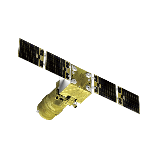 泰景三号01星