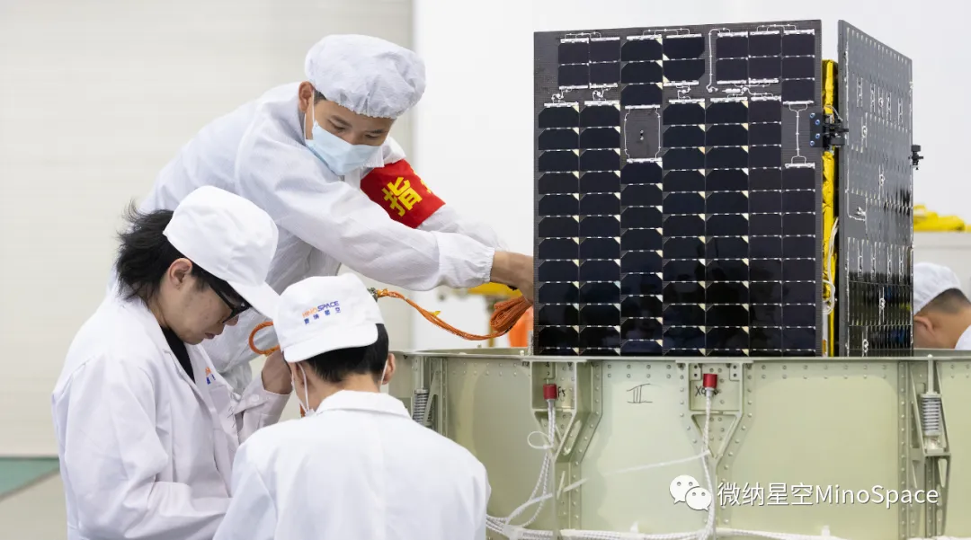 商业航天2023 有爆发但更有定力