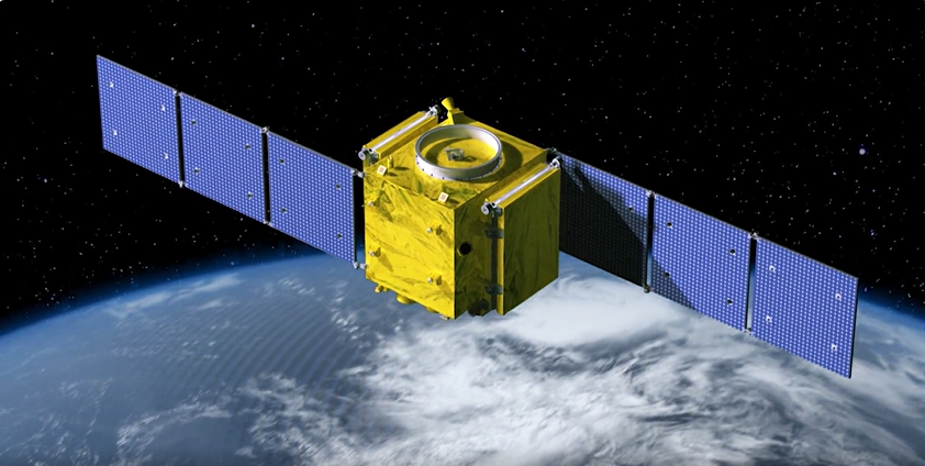 国内首颗X波段商业SAR卫星 泰景四号01星背后的黑科技