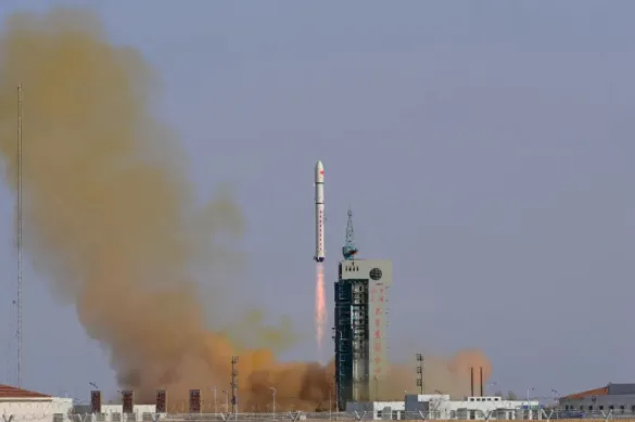 2023年首战告捷 试验二十二号B星成功发射！